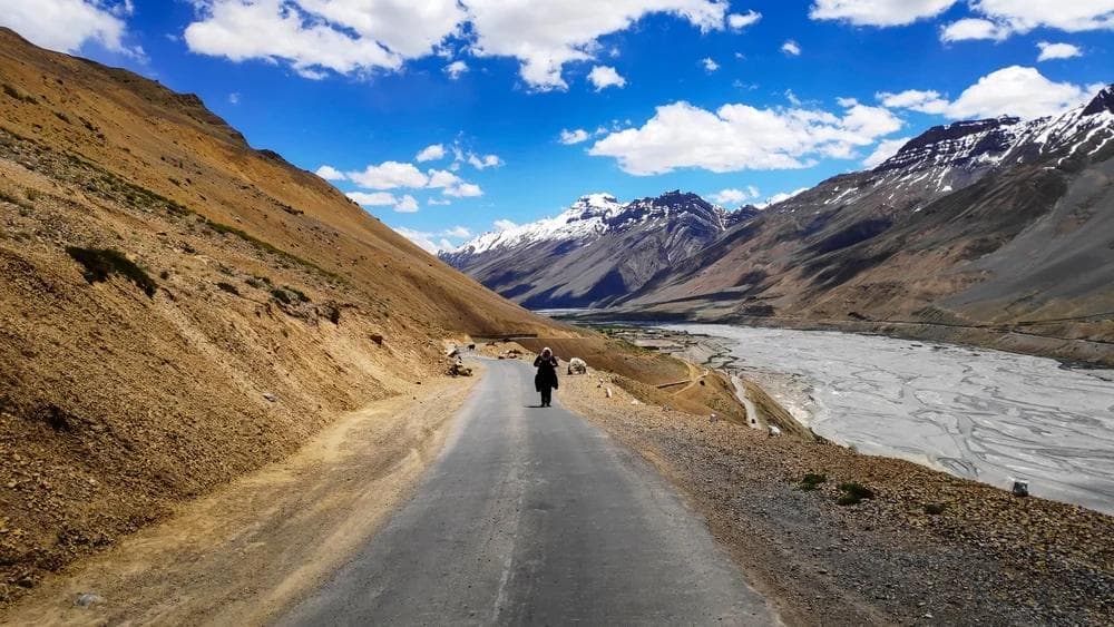 Planning Your Dream Getaway: Best Spiti Valley Tour Packages for 2024